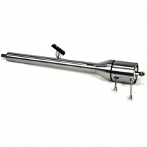 1962-66 Nova Tilt Steering Column w/o Shift - Steel