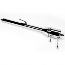 1962-66 Nova Tilt Steering Column w/o Shift - Chrome