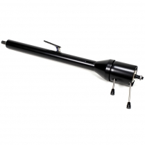 1962-66 Nova Tilt Steering Column w/o Shift - Black