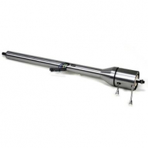 1960-66 Chevy & GMC P/U Tilt Column w/Rack w/o Shift - Steel