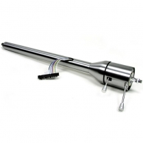 1947-54 Chevy & GMC Pickup Steering Column w/o Shift - Steel