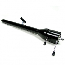 1947-54 Chevy & GMC Pickup Tilt Column w/o Shift - Black