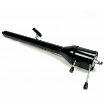 1967-72 Chevy & GMC Pickup Steering Column w/o Shift- Black