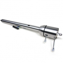 1965-66 Impala Tilt Steering Column w/o Shift - Steel