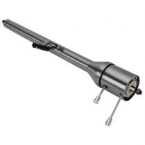 1967-68 Camaro Tilt Column w/o Shift w/Front Clip - Steel