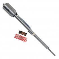 1963-66 Corvette Tilt Steering Column w/o Shift - Steel