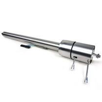 1967 Impala Tilt Steering Column without Shift - Steel