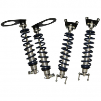 1983-92 Camaro & Firebird Level 2 Front/Rear CoilOver System