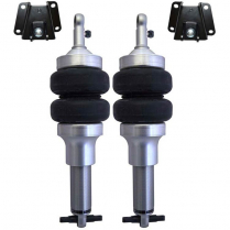 1982-92 Camaro & Firebird Front HQ ShockWave Kit - Pair