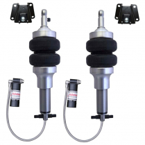 1982-92 Camaro & Firebird Front TQ ShockWave Kit - Pair