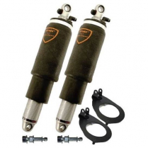 1983-92 Camaro & Firebird HQ Series Rear ShockWaves - Pair