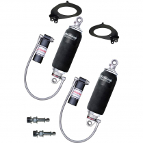 1983-92 Camaro & Firebird TQ Series Rear ShockWaves - Pair