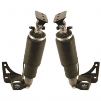 1964-72 GM A Body HQ Series Rear ShockWave Kit