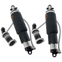 1964-72 GM A Body TQ Series Rear ShockWave Kit