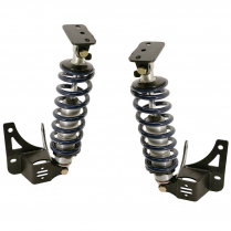 1964-72 A-Body Rear HQ Series CoilOver Shocks - Pair