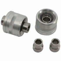 1964-77 GM A-Body,78-88 GM G-Body Rear Upper R-Joint Bushing