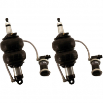 1964-67 GM A Body TQ Series Front ShockWaves - Pair