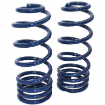1964-67 GM A Body StreetGRIP Rear Coil Springs - Pair