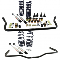 1964-67 GM A-Body StreetGRIP Kit with BB Engine