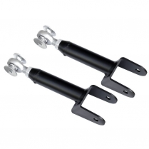 1964-67 GM A-Body Rear Upper StrongArms - Pair