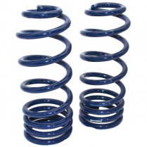 1968-72 GM A Body Rear StreetGRIP Coil Springs - Pair