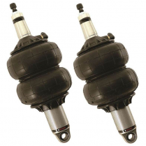 1965-70 Impala TQ Series Front ShockWaves - Pair