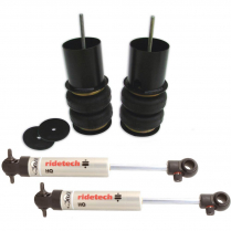 1965-70 Impala Rear CoolRide Kit with HQ Series Shocks