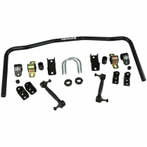 1965-70 Impala Rear MuscleBar Sway Bar Kit