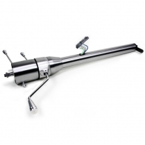 1947-54 Chevy & GMC Pickup Tilt Column with Shift - Steel