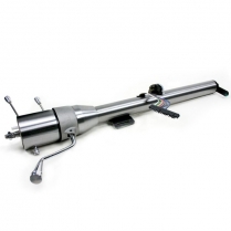 1967-72 Ford Pickup Power Tilt Column with Shift - Steel