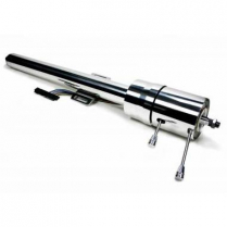 1978-79 Ford Pickup Tilt Steering Column w/Shift - Black