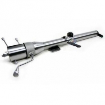 1965-66 Ford Pickup Tilt Steering Column with Shift - Steel