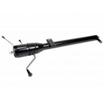 1965-66 Ford Pickup Tilt Steering Column w/Shift - Black