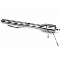 1964 Falcon Tilt Column with Ford Shaft & w/Shift - Steel