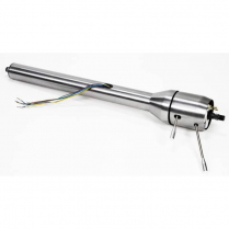 1965 Falcon Tilt Column with Ford Shaft & w/Shift - Steel