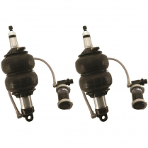 1978-88 GM G Body Front TQ ShockWave System - Pair