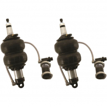 1978-88 GM G Body TQ Series Front ShockWaves - Pair