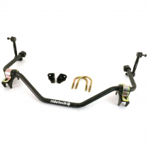 1978-88 GM G-Body Rear MuscleBar Sway Bar - 2.5" Axle Tube