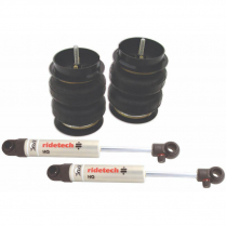 1963-72 Chevy & GMC 1/2 Ton CoolRide Rear Kit for OEM Arms