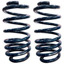 1963-72 Chevy & GMC 1/2 Ton StreetGRIP Rear Coil Springs