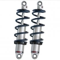 1963-72 Chevy & GMC 1/2 Ton Rear HQ Coilover Shocks - Pair