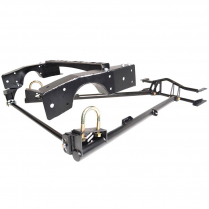 1963-72 Chevy & GMC 1/2 Ton Rear StrongArms Trailing Arm Kit