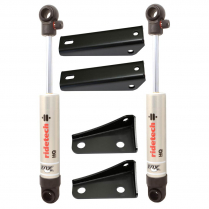 1963-72 Chevy/GMC 1/2 Ton StreetGRIP HQ Series Rear Shock Kt