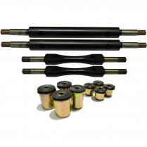 1963-72 Chevy & GMC 1/2 Ton Delrin Control Arm Bushing Kit