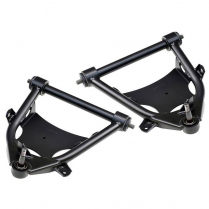 1971-72 Chevy & GMC 1/2 Ton Front Lower StrongArms - Pair