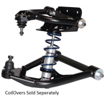 1963-72 Chevy & GMC 1/2 Ton Upper & Lower Front StrongArms