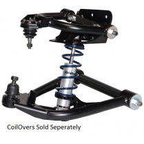 1973-87 GM C10 Front Upper & Lower StrongArm Control Arms