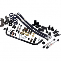 1973-87 Chevy & GMC 1/2 Ton StreetGRIP System for BB Engines