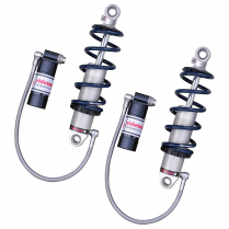1988-98 Chevy & GMC 1/2 Ton Rear TQ Series CoilOver Shocks