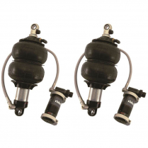 1999-06 Chevy & GMC 1/2 Ton Pickup Front TQ Shockwaves